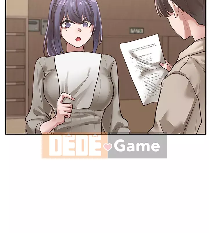 Câu lạc bộ trường em gái Chương 29-32