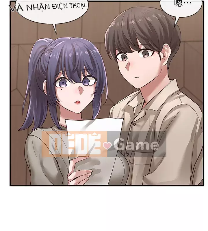 Câu lạc bộ trường em gái Chương 29-32
