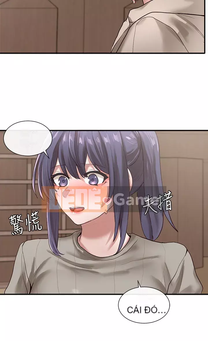 Câu lạc bộ trường em gái Chương 29-32