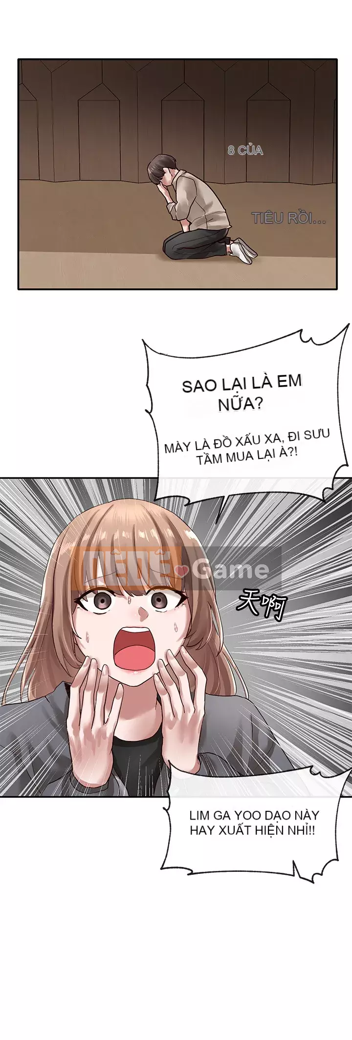 Câu lạc bộ trường em gái Chương 29-32