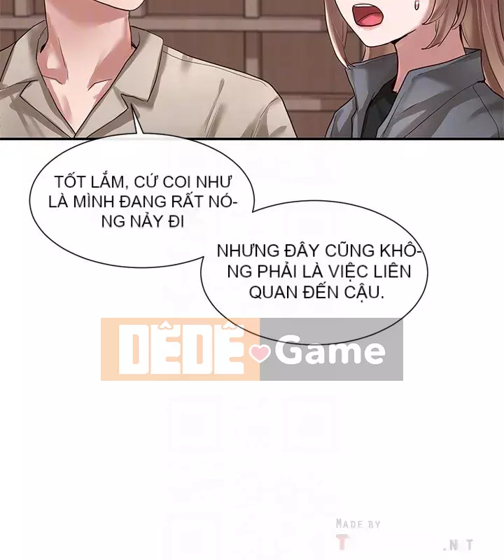 Câu lạc bộ trường em gái Chương 29-32