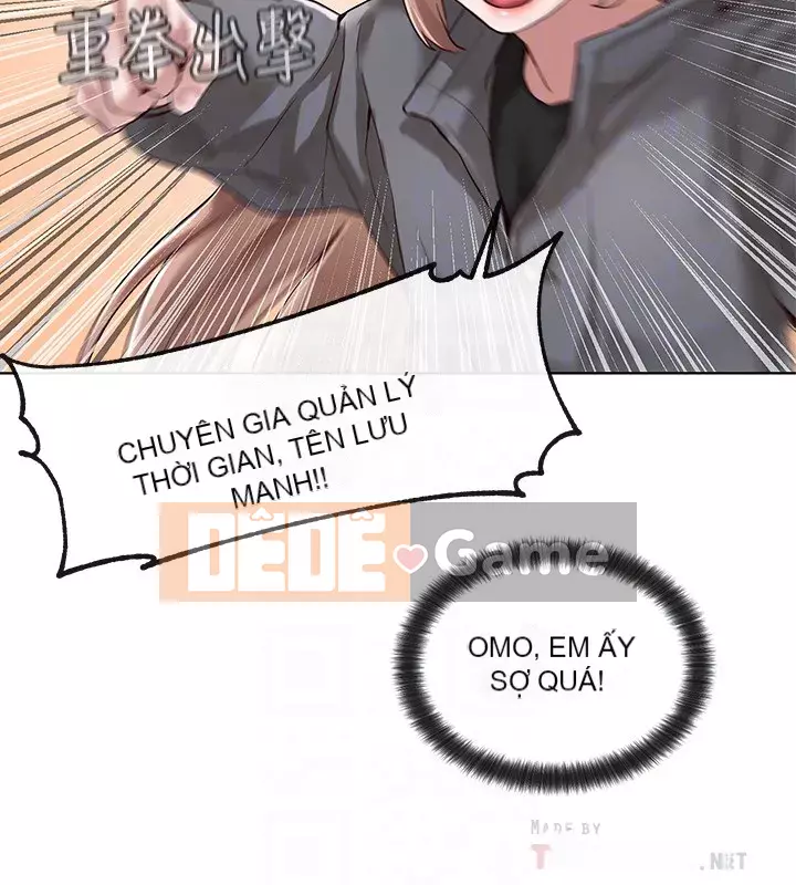 Câu lạc bộ trường em gái Chương 29-32