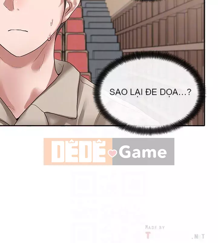 Câu lạc bộ trường em gái Chương 29-32