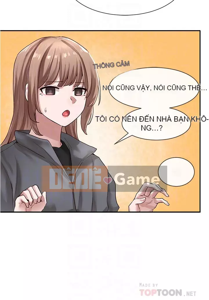 Câu lạc bộ trường em gái Chương 29-32