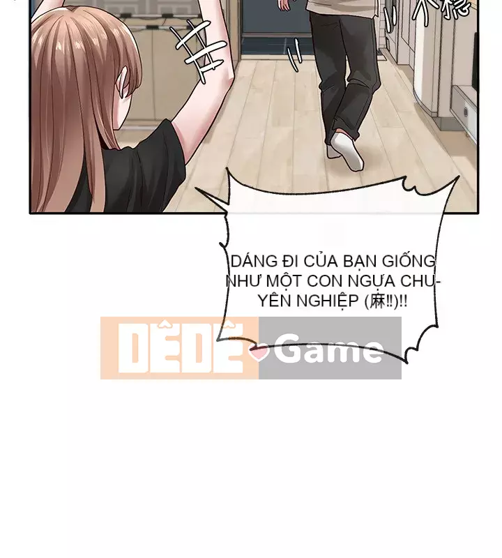 Câu lạc bộ trường em gái Chương 29-32