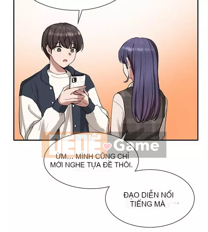 Câu lạc bộ trường em gái Chương 21-24