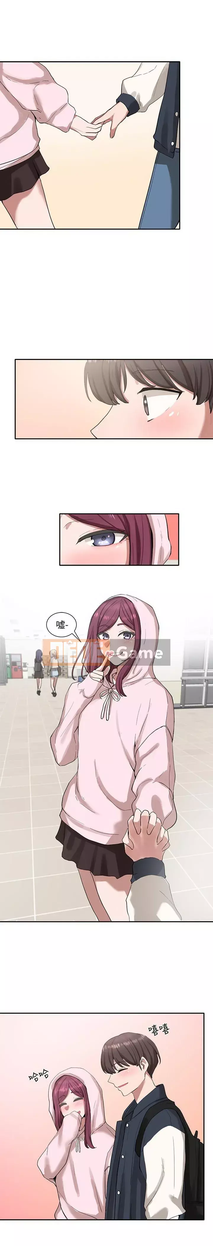 Câu lạc bộ trường em gái Chương 21-24