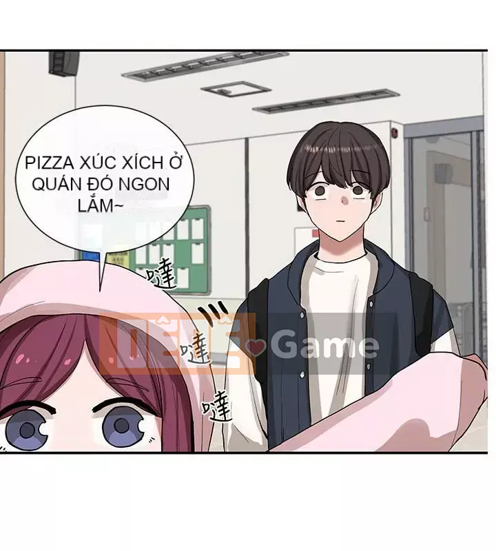 Câu lạc bộ trường em gái Chương 21-24