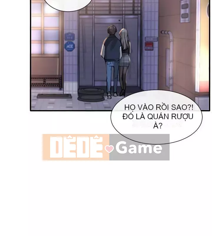 Câu lạc bộ trường em gái Chương 21-24
