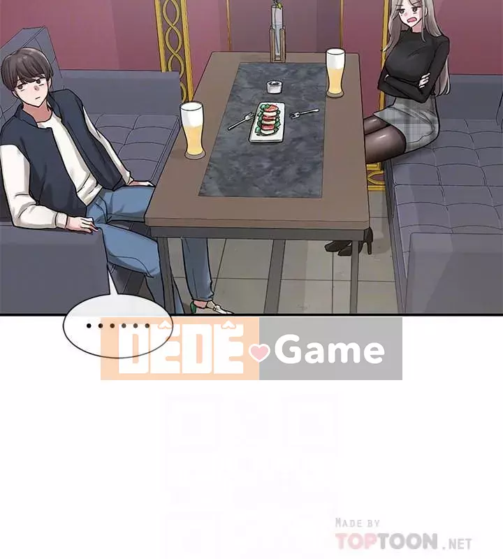 Câu lạc bộ trường em gái Chương 21-24