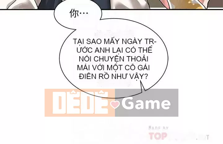 Câu lạc bộ trường em gái Chương 21-24