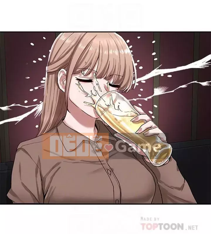 Câu lạc bộ trường em gái Chương 21-24