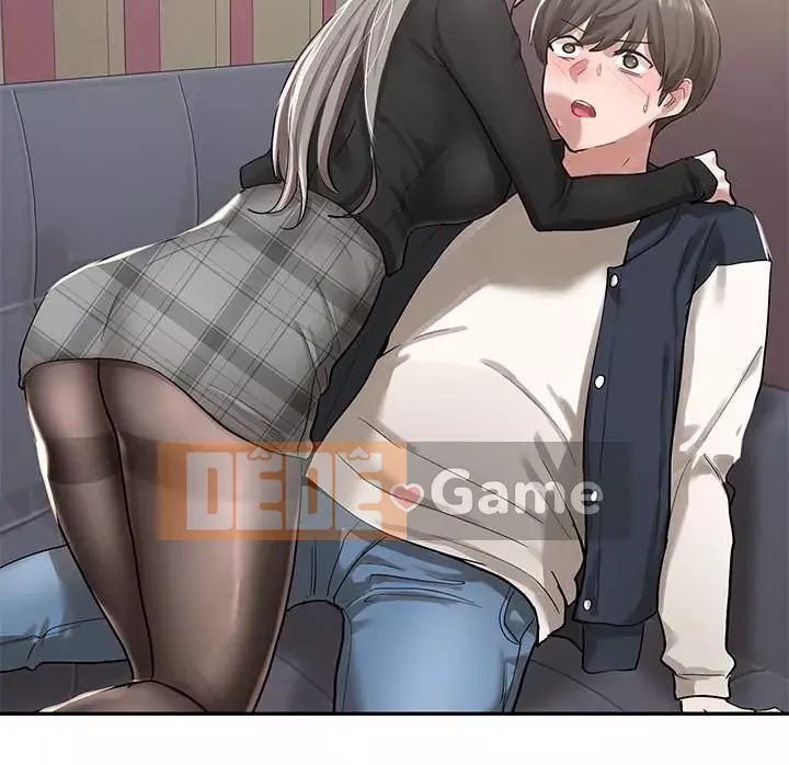 Câu lạc bộ trường em gái Chương 21-24