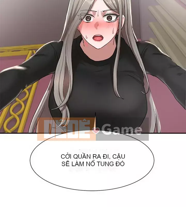 Câu lạc bộ trường em gái Chương 21-24