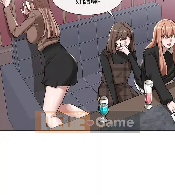 Câu lạc bộ trường em gái Chương 21-24