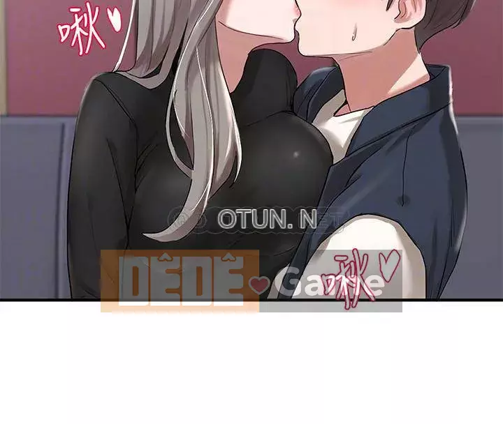 Câu lạc bộ trường em gái Chương 21-24