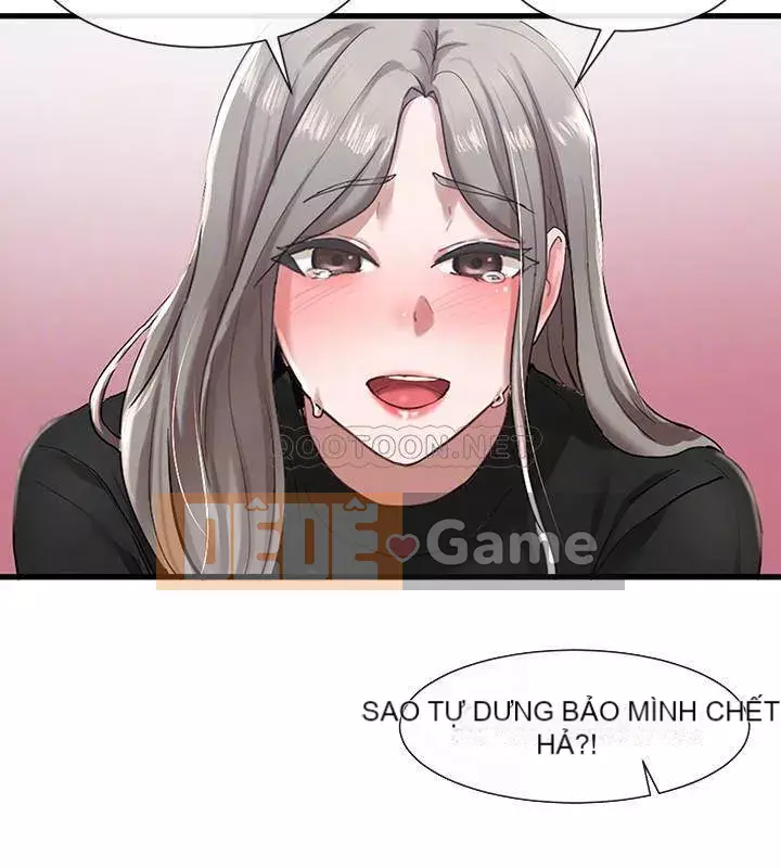 Câu lạc bộ trường em gái Chương 21-24