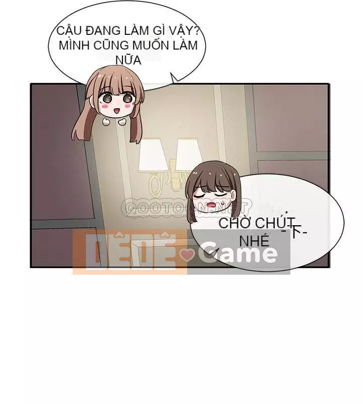 Câu lạc bộ trường em gái Chương 21-24