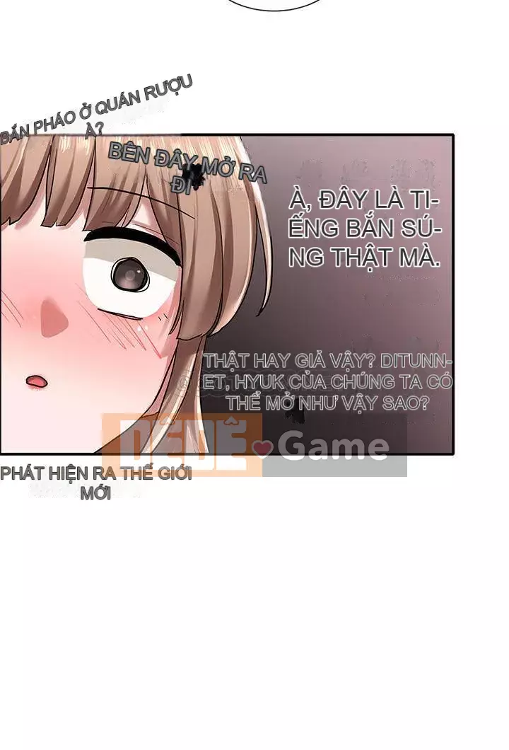 Câu lạc bộ trường em gái Chương 21-24