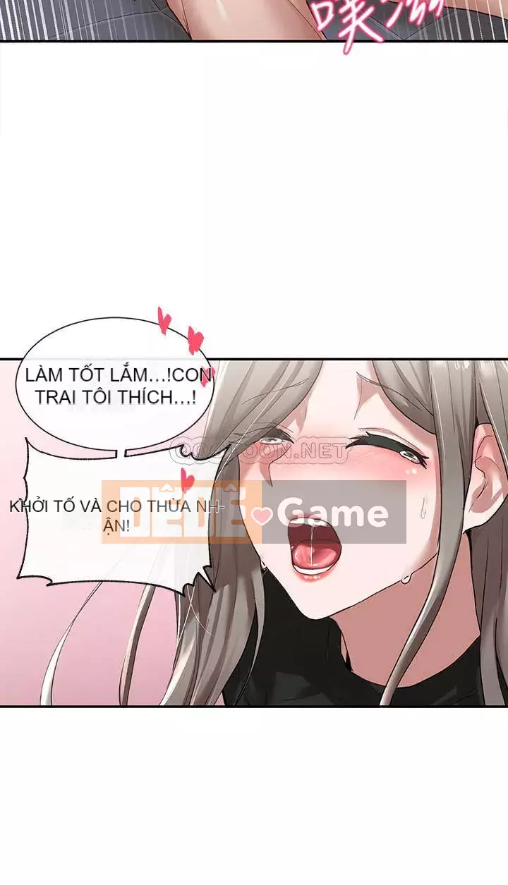 Câu lạc bộ trường em gái Chương 21-24