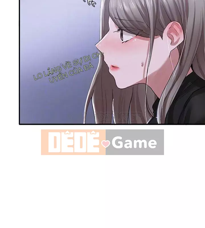 Câu lạc bộ trường em gái Chương 21-24