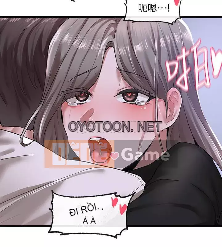 Câu lạc bộ trường em gái Chương 25-28