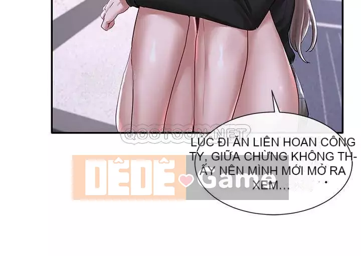 Câu lạc bộ trường em gái Chương 25-28