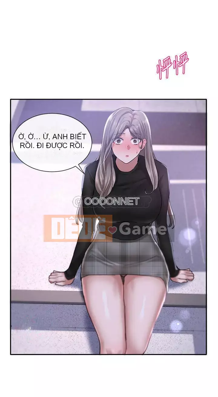 Câu lạc bộ trường em gái Chương 25-28