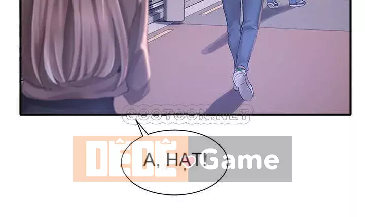 Câu lạc bộ trường em gái Chương 25-28