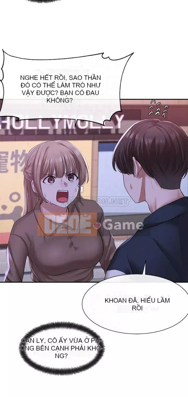 Câu lạc bộ trường em gái Chương 25-28