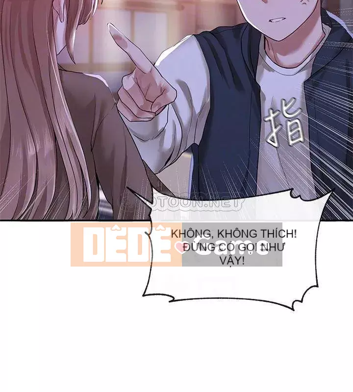 Câu lạc bộ trường em gái Chương 25-28