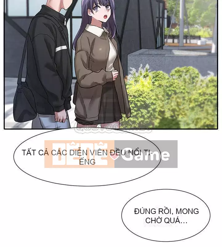 Câu lạc bộ trường em gái Chương 25-28