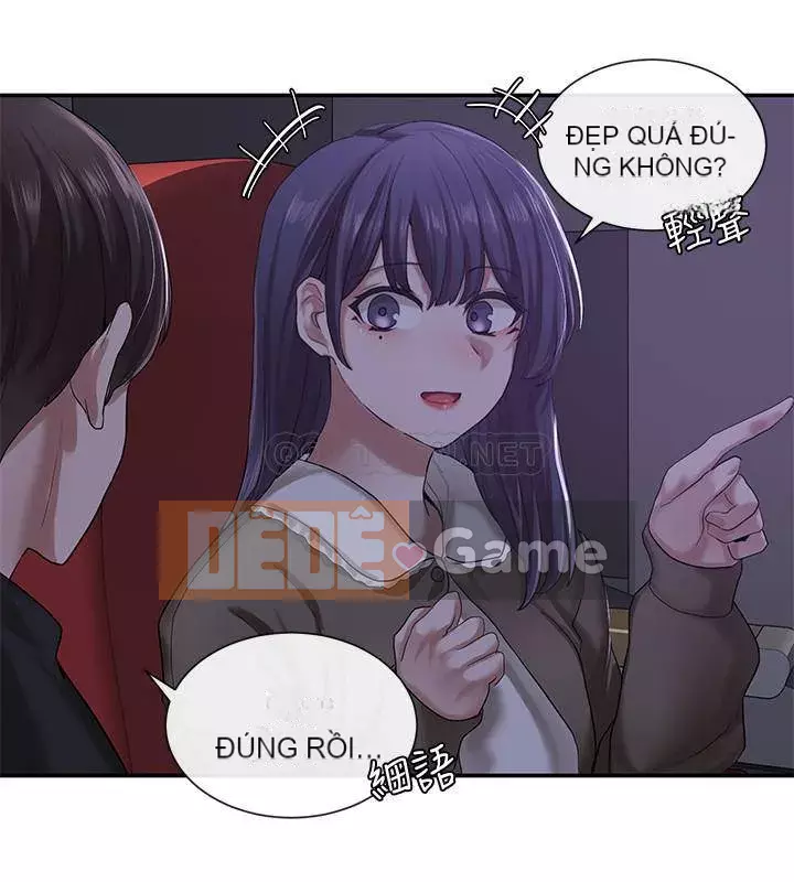 Câu lạc bộ trường em gái Chương 25-28