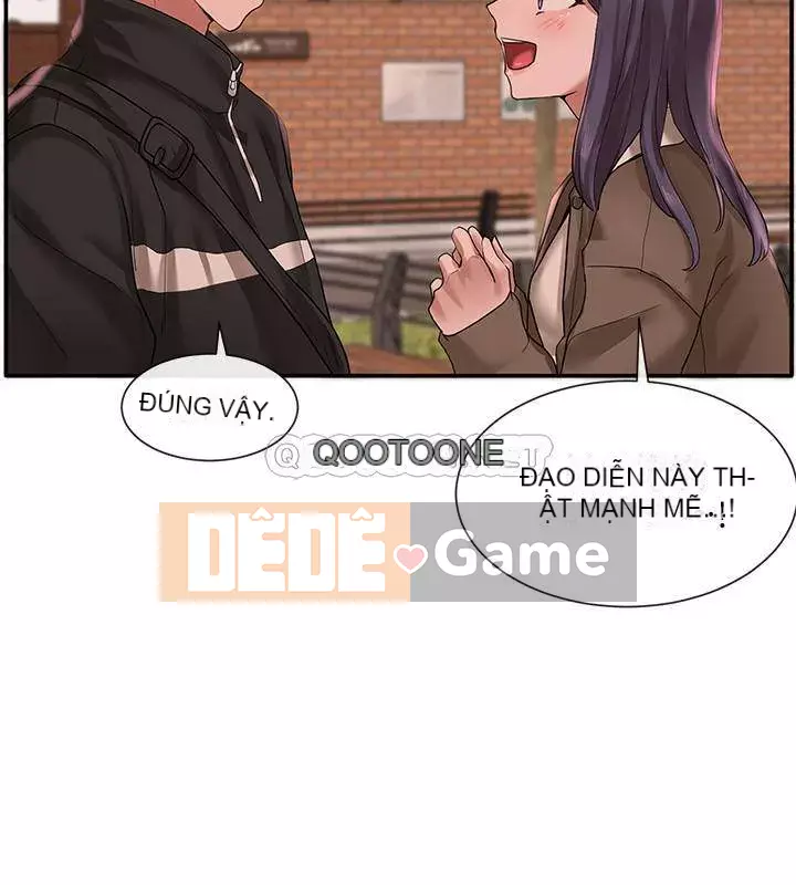 Câu lạc bộ trường em gái Chương 25-28