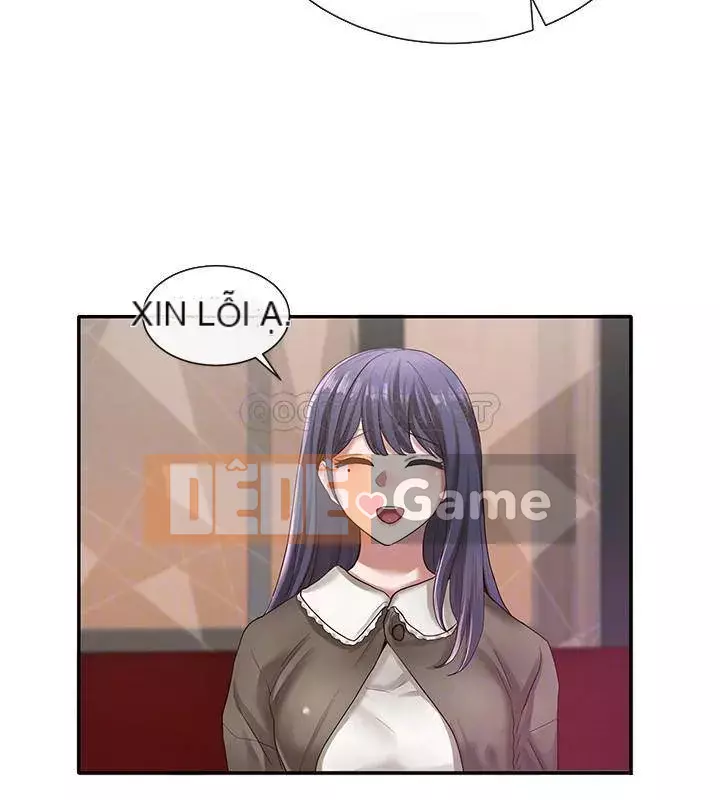 Câu lạc bộ trường em gái Chương 25-28