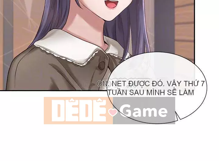 Câu lạc bộ trường em gái Chương 25-28