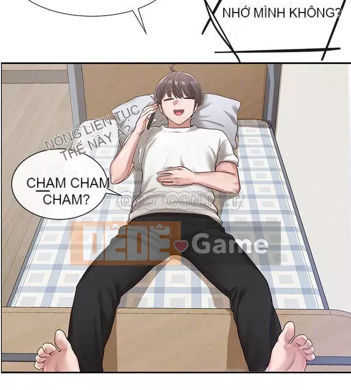 Câu lạc bộ trường em gái Chương 25-28