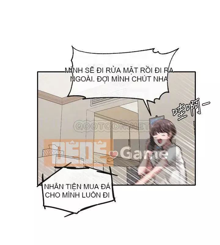 Câu lạc bộ trường em gái Chương 25-28