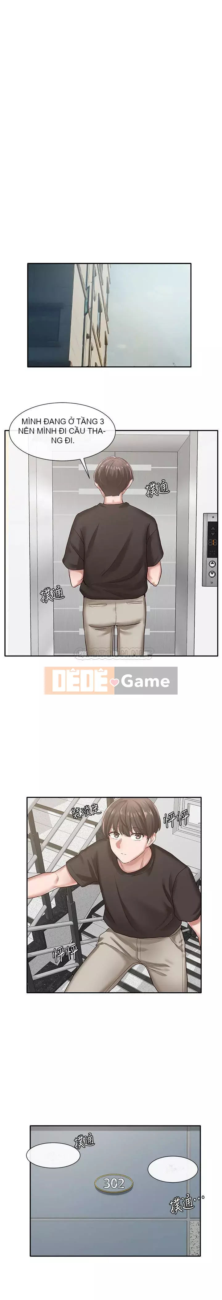 Câu lạc bộ trường em gái Chương 25-28