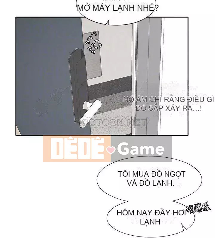 Câu lạc bộ trường em gái Chương 25-28