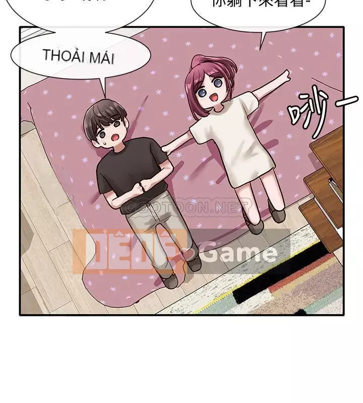 Câu lạc bộ trường em gái Chương 25-28