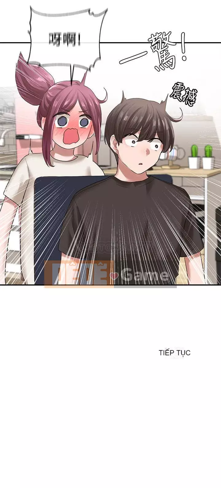 Câu lạc bộ trường em gái Chương 25-28