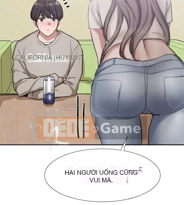 Câu lạc bộ trường em gái Chương 17-20