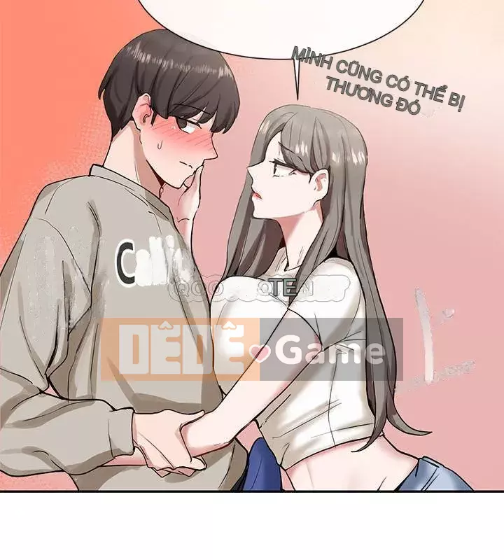 Câu lạc bộ trường em gái Chương 17-20