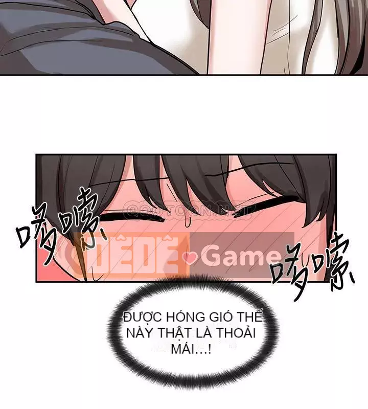 Câu lạc bộ trường em gái Chương 17-20