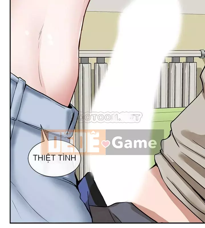 Câu lạc bộ trường em gái Chương 17-20