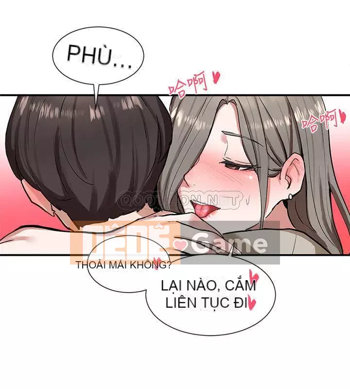 Câu lạc bộ trường em gái Chương 17-20