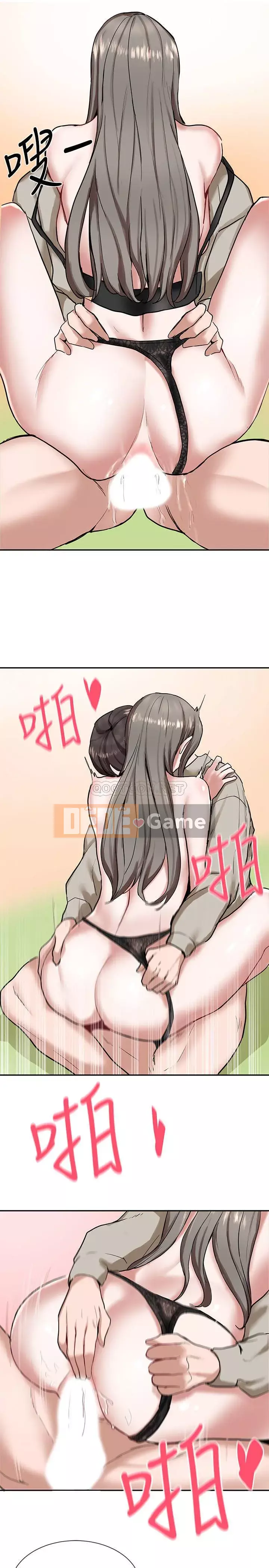 Câu lạc bộ trường em gái Chương 17-20