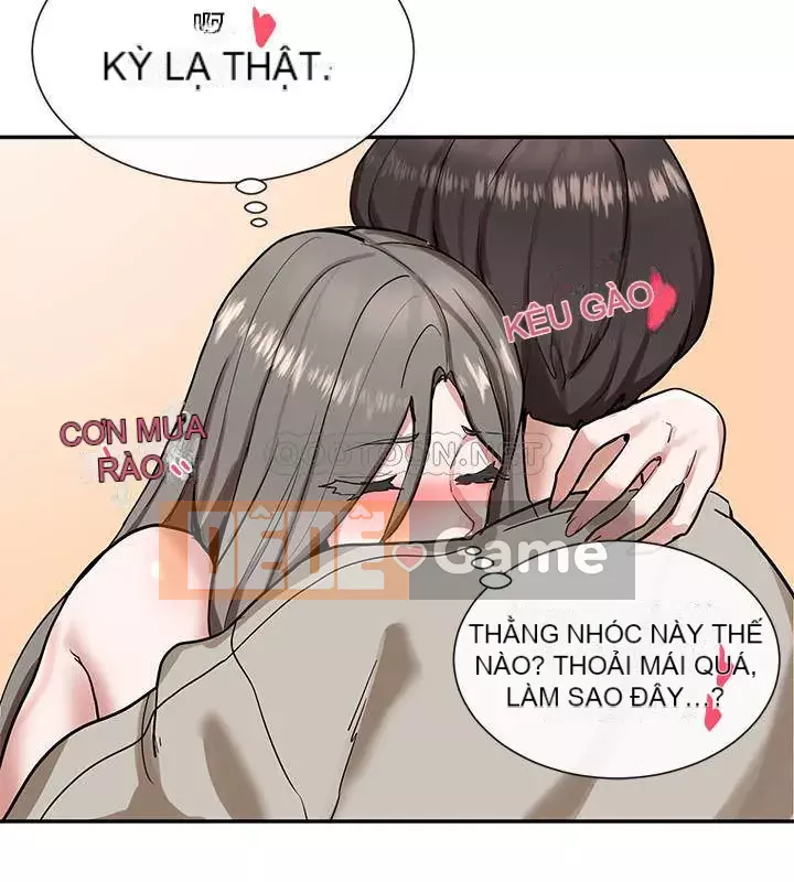 Câu lạc bộ trường em gái Chương 17-20