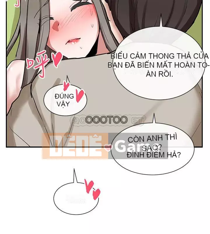 Câu lạc bộ trường em gái Chương 17-20